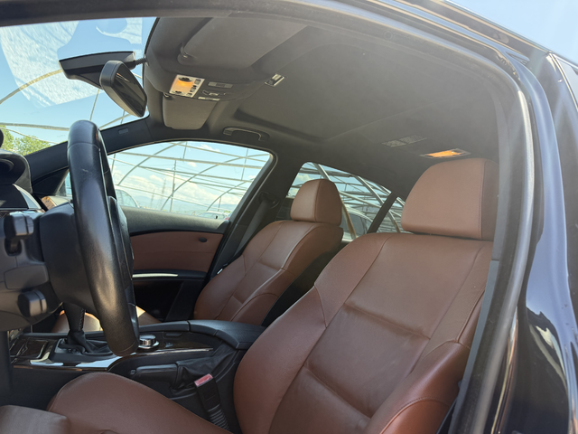 BMW 02 525i M-Paket - автомобили, коли, обяви за нови и употребявани 14