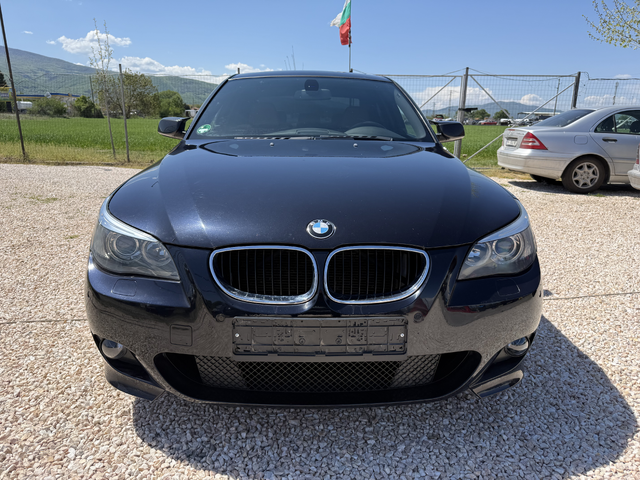 BMW 02 525i M-Paket - автомобили, коли, обяви за нови и употребявани 2