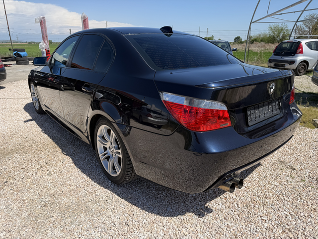 BMW 02 525i M-Paket - автомобили, коли, обяви за нови и употребявани 4
