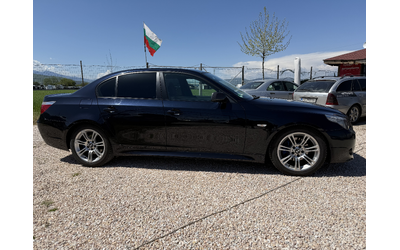BMW 02 525i M-Paket - автомобили, коли, обяви за нови и употребявани 6
