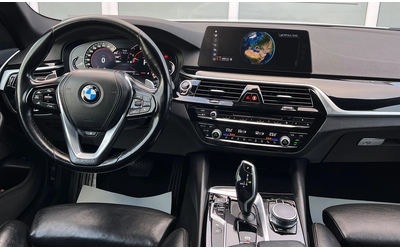 BMW 02 530d  - автомобили, коли, обяви за нови и употребявани 6