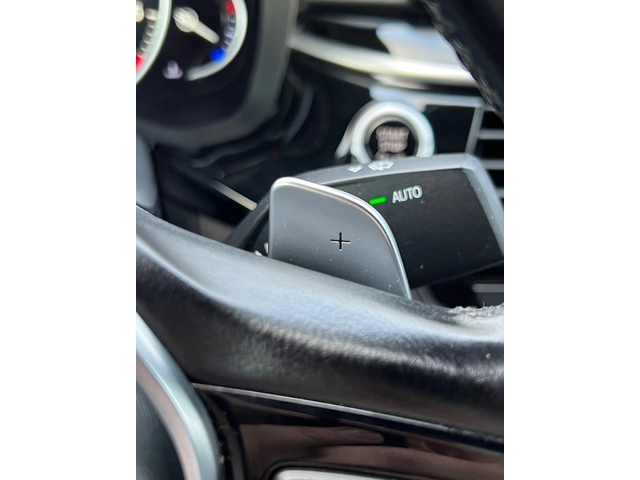 BMW 02 530d  - автомобили, коли, обяви за нови и употребявани 7