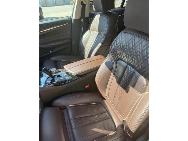 BMW 02 530d xDrive - автомобили, коли, обяви за нови и употребявани 4