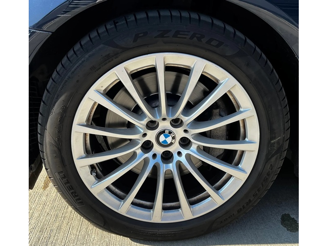 BMW 02 530d xDrive
 Touring - автомобили, коли, обяви за нови и употребявани 4