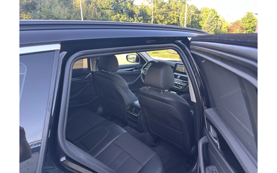 BMW 02 530i xDrive Touring - автомобили, коли, обяви за нови и употребявани 8
