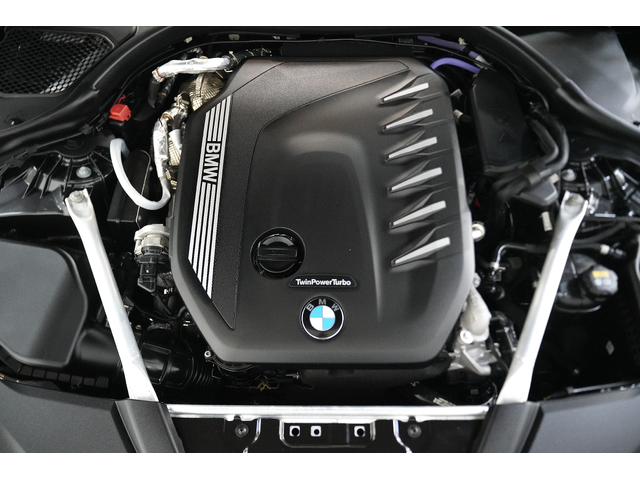 BMW 02 540d xDrive M Package Shadow Line - автомобили, коли, обяви за нови и употребявани 16