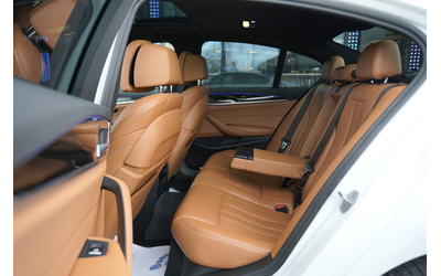 BMW 02 540d xDrive M Package Shadow Line - автомобили, коли, обяви за нови и употребявани 12