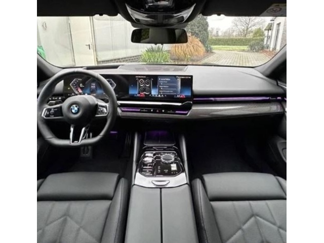 BMW 02 540d xDrive M Sport - автомобили, коли, обяви за нови и употребявани 5