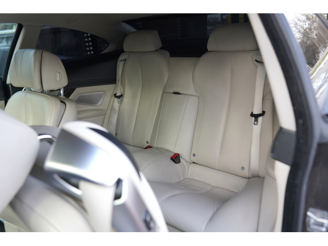 BMW 02 640i Coupe АВТОМОБИЛА ИМА ДРЕБНИ ЗАБЕЛЕЖКИ - автомобили, коли, обяви за нови и употребявани 12