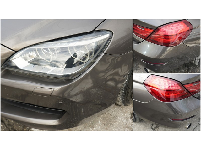 BMW 02 640i Coupe АВТОМОБИЛА ИМА ДРЕБНИ ЗАБЕЛЕЖКИ - автомобили, коли, обяви за нови и употребявани 8
