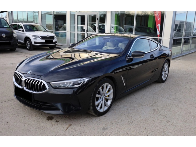 BMW 02 840d  - автомобили, коли, обяви за нови и употребявани 1