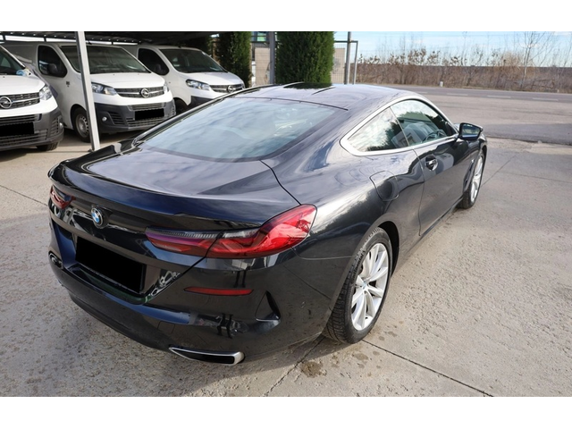 BMW 02 840d  - автомобили, коли, обяви за нови и употребявани 3