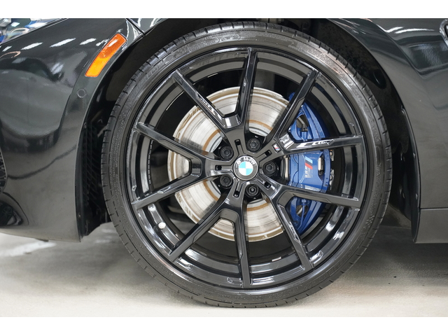 BMW 02 840i Gran Coupe M Package Shadow Line - автомобили, коли, обяви за нови и употребявани 15