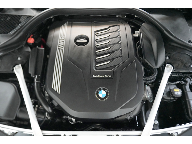 BMW 02 840i Gran Coupe M Package Shadow Line - автомобили, коли, обяви за нови и употребявани 16