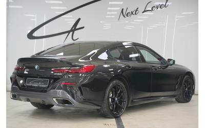 BMW 02 840i Gran Coupe M Package Shadow Line - автомобили, коли, обяви за нови и употребявани 7