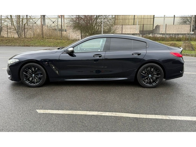 BMW 02 850i xDrive M-Sport - автомобили, коли, обяви за нови и употребявани 4