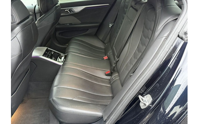 BMW 02 850i xDrive M-Sport - автомобили, коли, обяви за нови и употребявани 7
