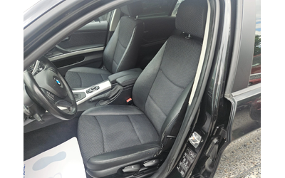 BMW 02 BMW 320 2.0d x drive - автомобили, коли, обяви за нови и употребявани 16