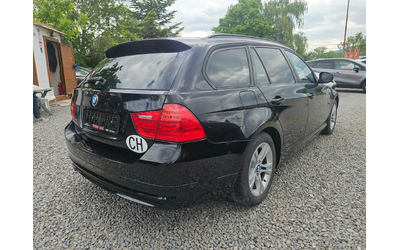 BMW 02 BMW 320 2.0d x drive - автомобили, коли, обяви за нови и употребявани 6