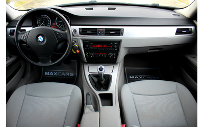 BMW 02 D 141 663 км/СОБСТВЕН ЛИЗИНГ - автомобили, коли, обяви за нови и употребявани 11