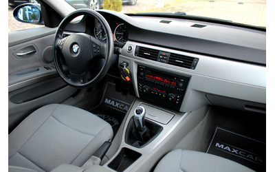BMW 02 D 141 663 км/СОБСТВЕН ЛИЗИНГ - автомобили, коли, обяви за нови и употребявани 13