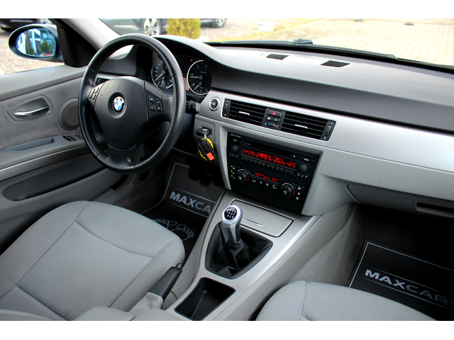 BMW 02 D 141 663 км/СОБСТВЕН ЛИЗИНГ - автомобили, коли, обяви за нови и употребявани 13