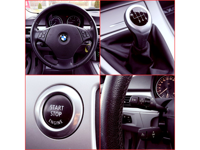 BMW 02 D 141 663 км/СОБСТВЕН ЛИЗИНГ - автомобили, коли, обяви за нови и употребявани 15