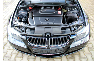 BMW 02 D 141 663 км/СОБСТВЕН ЛИЗИНГ - автомобили, коли, обяви за нови и употребявани 6