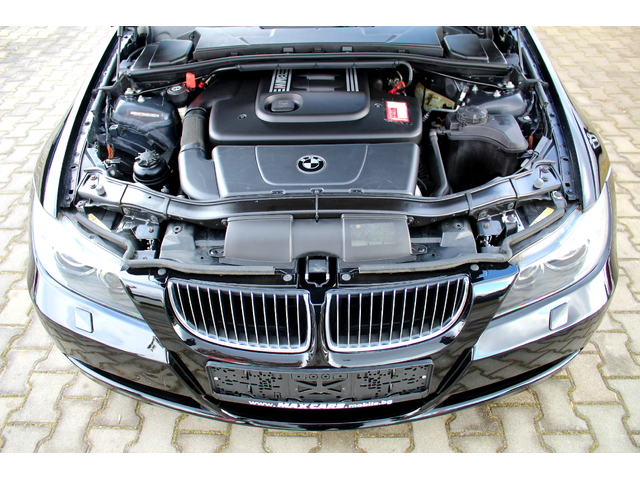 BMW 02 D 141 663 км/СОБСТВЕН ЛИЗИНГ - автомобили, коли, обяви за нови и употребявани 6