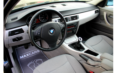 BMW 02 D 141 663 км/СОБСТВЕН ЛИЗИНГ - автомобили, коли, обяви за нови и употребявани 9