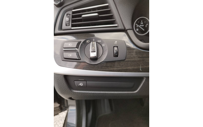 BMW 02 D / 184 к.с. / F11 / Автоматик - автомобили, коли, обяви за нови и употребявани 12