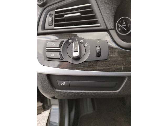 BMW 02 D / 184 к.с. / F11 / Автоматик - автомобили, коли, обяви за нови и употребявани 12