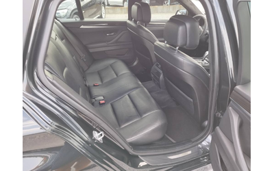 BMW 02 D / 184 к.с. / F11 / Автоматик - автомобили, коли, обяви за нови и употребявани 13