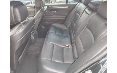 BMW 02 D / 184 к.с. / F11 / Автоматик - автомобили, коли, обяви за нови и употребявани 14