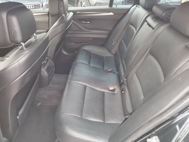BMW 02 D / 184 к.с. / F11 / Автоматик - автомобили, коли, обяви за нови и употребявани 14