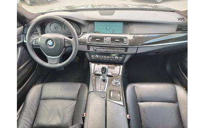 BMW 02 D / 184 к.с. / F11 / Автоматик - автомобили, коли, обяви за нови и употребявани 15