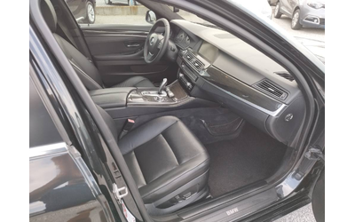BMW 02 D / 184 к.с. / F11 / Автоматик - автомобили, коли, обяви за нови и употребявани 17
