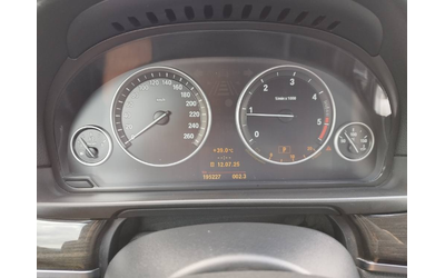 BMW 02 D / 184 к.с. / F11 / Автоматик - автомобили, коли, обяви за нови и употребявани 18