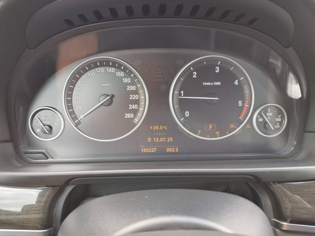 BMW 02 D / 184 к.с. / F11 / Автоматик - автомобили, коли, обяви за нови и употребявани 18