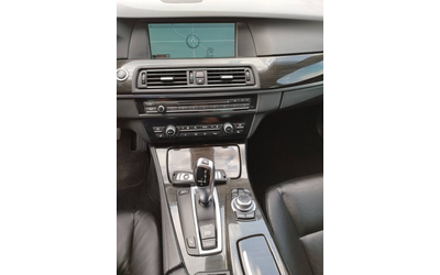 BMW 02 D / 184 к.с. / F11 / Автоматик - автомобили, коли, обяви за нови и употребявани 19