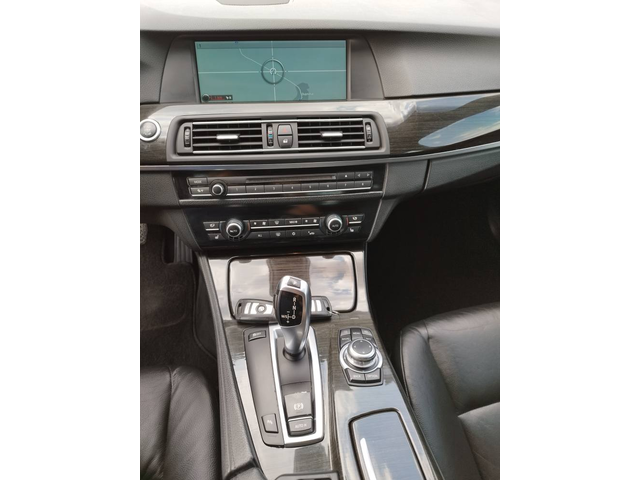 BMW 02 D / 184 к.с. / F11 / Автоматик - автомобили, коли, обяви за нови и употребявани 19