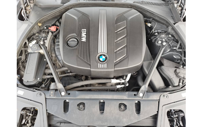 BMW 02 D / 184 к.с. / F11 / Автоматик - автомобили, коли, обяви за нови и употребявани 20