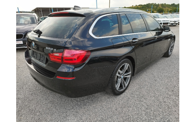 BMW 02 D / 184 к.с. / F11 / Автоматик - автомобили, коли, обяви за нови и употребявани 7