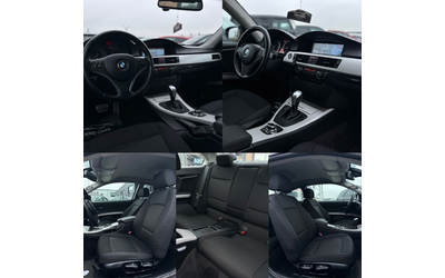 BMW 02 * Facelift* Coupe* 184к.с.* 195000км.* - автомобили, коли, обяви за нови и употребявани 10