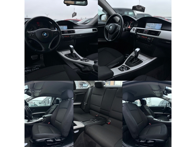 BMW 02 * Facelift* Coupe* 184к.с.* 195000км.* - автомобили, коли, обяви за нови и употребявани 10
