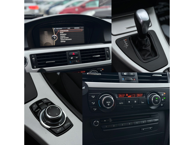 BMW 02 * Facelift* Coupe* 184к.с.* 195000км.* - автомобили, коли, обяви за нови и употребявани 11