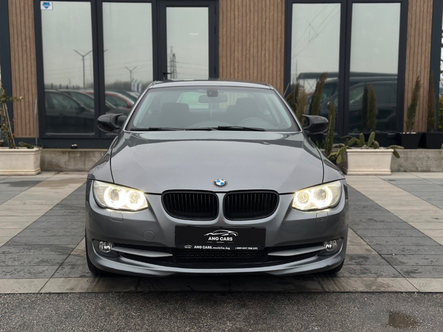 BMW 02 * Facelift* Coupe* 184к.с.* 195000км.* - автомобили, коли, обяви за нови и употребявани 2