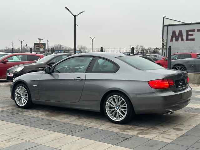 BMW 02 * Facelift* Coupe* 184к.с.* 195000км.* - автомобили, коли, обяви за нови и употребявани 3