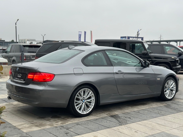 BMW 02 * Facelift* Coupe* 184к.с.* 195000км.* - автомобили, коли, обяви за нови и употребявани 4