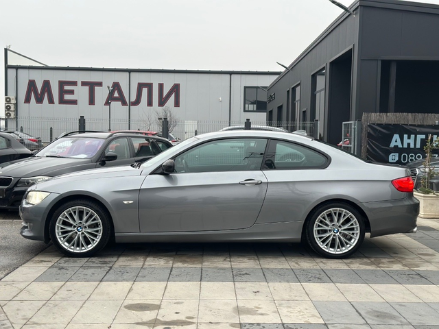 BMW 02 * Facelift* Coupe* 184к.с.* 195000км.* - автомобили, коли, обяви за нови и употребявани 5